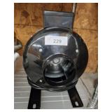 INLINE BLOWER FAN