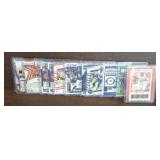 LAMAR JACKESON PATRICK MAHOMES CARDS
