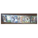 JOSH ALLEN JOE BURROW CARDS