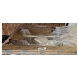 PROFLO STAINLESS 25IN SINK