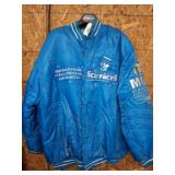 MOB CANDY MERCH 3XL JACKET
