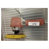 PNEUMATIC HUSKY SANDER