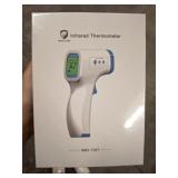 INFRARED THERMOMETER