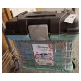 CREATIVE OPTIONS FASTENER BIN