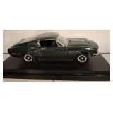 1960S MUSTANG DIE CAST MODEL