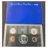 1970 US PROOF SET