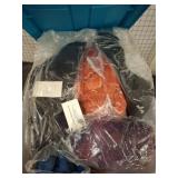 TOTE WOOL FOR FELTING