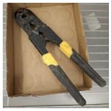 SET OF CRIMPS