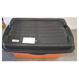 RUBBERMAID 28 GALLON ROUGHTOTE