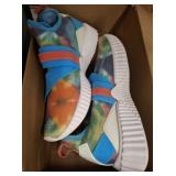 PUMA SIZE 4.5