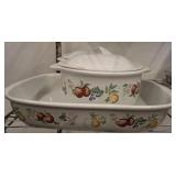 CORRELE CORDINATES DISHES