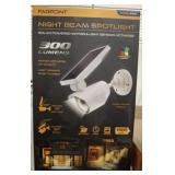 NIGHT BEAM SPOT LIGHT