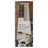 GOOD EARTH BLUTOOTH CABINET LIGHTS