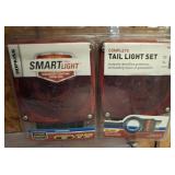 SMART LIGHT TAIL LIGHTS