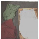 LADIES CLOTHING