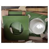 KIDS BASEBALL POTTY SEAT