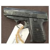 JENNINGS BRYCO 38 380 AUTO