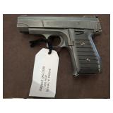 JIMENEZ LC380 380 ACP
