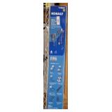 KOBALT 15PC LAWN AND GARDEN KIT