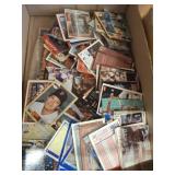 SPORTS COLLECTOR CARDS ASSORTED