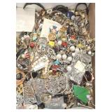 COSTUME JEWELRY