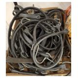 BUNGEE CORDS