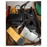 POWER TOOL BATTERIES