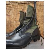 MILITARY 7.5W BOOTS