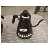 ELECTRONIC TEA KETTLE