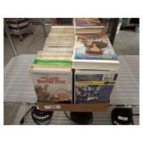 VINTAGE KIDS MOVIES VHS