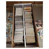 ASSORTED MLB CARDS