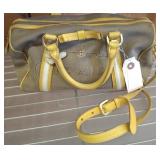 DESIGNER PURSE