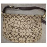 DESIGNER PURSE