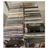 ASSORTED CDS