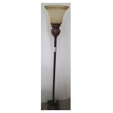 TORCHIERE STYLE FLOOR LAMP