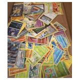 POKEMON GAME CARDS