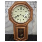 GUILD 8 DAY WALL CLOCK