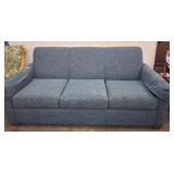 3 CUSHION SLEEPER SOFA