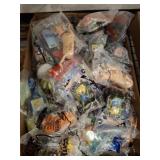 HAPPY MEAL TOYS