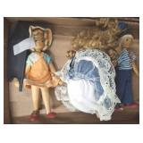DOLLS