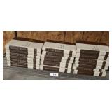 THE WORLD BOOK ENCYCLOPEDIA SET