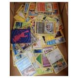 POKEMON GAME CARDS