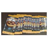20 UNOPENED PACKS 2024 NFL