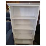 4 TIER BOOKSHELF