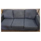 3 CUSHION SLEEPER SOFA