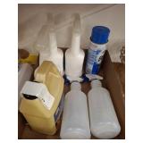 CLEANING SUPPLIES