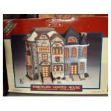 LEMAX CADDINGTON VILLAGE PC