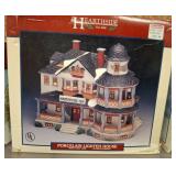 LEMAX HEARTHSIDE VILLAGE PC