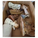 ASSORTED ANGEL DECOR