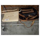DESIGNER STYLE PURSES